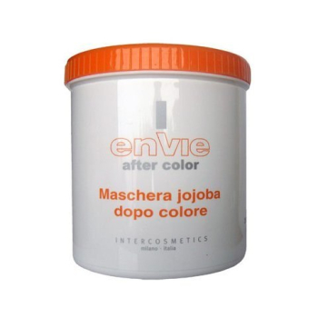 .ENVIE MASK AFTER COLOR/DOPO COLORE MASKA DO WŁOSÓW FARBOWANYCH 1L  . Wyp